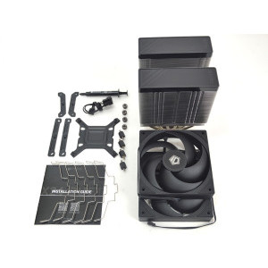 Cooler CPU ID-Cooling FROZN A620 PRO SE - PC Garage