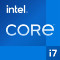 Tiger Lake Core i7 11th gen