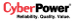 CyberPower