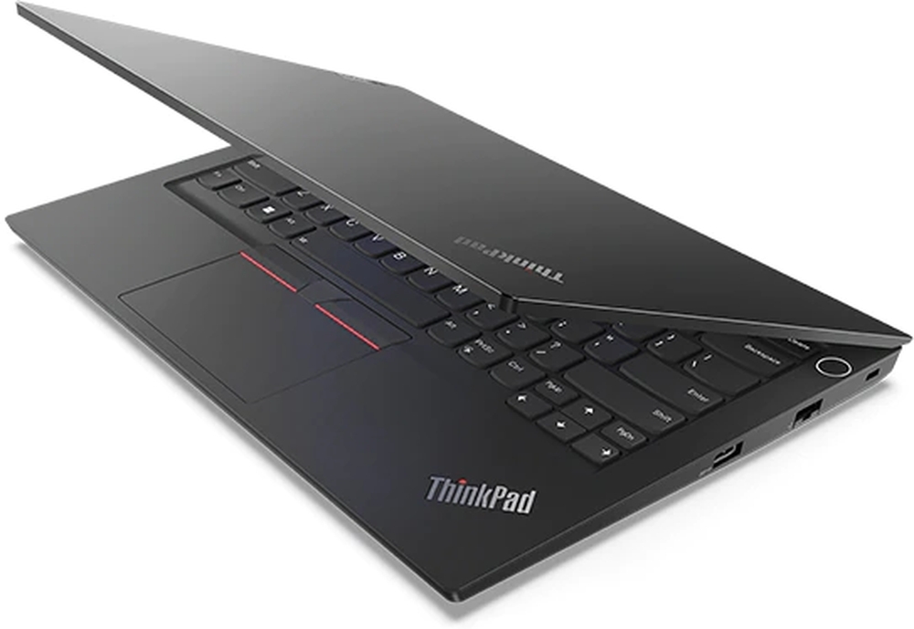 Laptop Lenovo 14'' ThinkPad E14 Gen 4, FHD IPS, Procesor Intel
