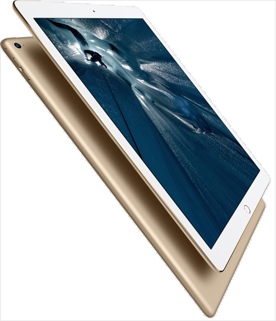 Tableta Apple iPad Pro 9.7 32GB Wi-Fi Rose Gold - PC Garage