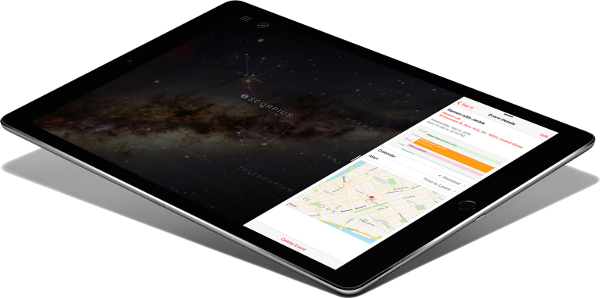Tableta Apple iPad Pro 9.7 128GB Wi-Fi + Cellular Space Gray - PC