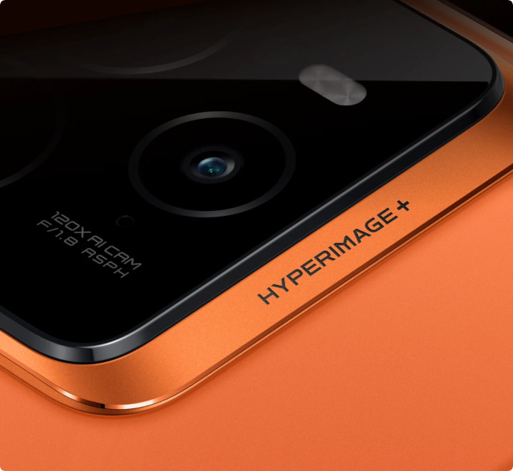 Smartphone Realme GT 7 Pro, Snapdragon 8 Elite, 512GB, 12GB RAM