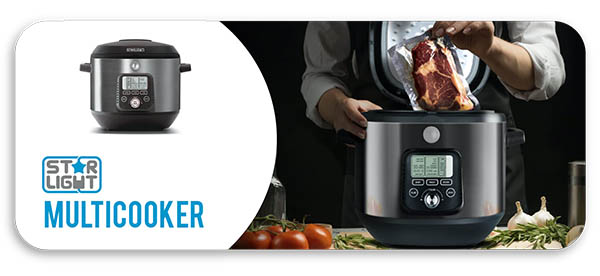 Multicooker star online light