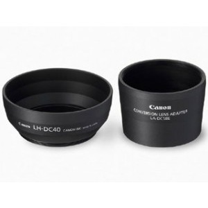 Canon Lens Adapter LAH-DC20