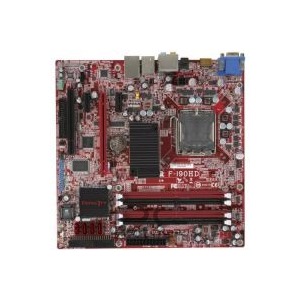 Abit Fatal1ty F-I90HD