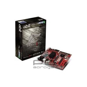 Abit Fatal1ty FP-IN9 SLI