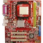 MSI K9MM-V