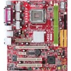 MSI P4M890M-L