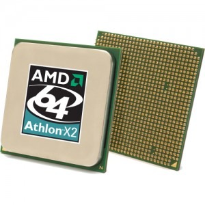 AMD Athlon 64 X2 5400+ Skt AM2 Box
