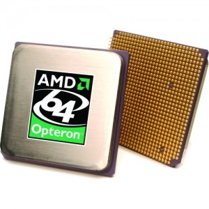 AMD Second-Generation Opteron Model 1212 2.0GHz Skt AM2 Box