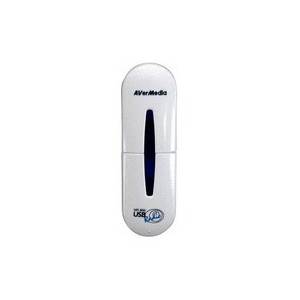 Avermedia Avertv radio USB