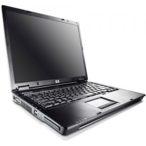HP Compaq nx6310 Core Duo T2300E 1.66GHz XP Home
