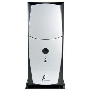 ARCTIC AC Silentium T1Pro
