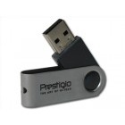 Prestigio 1GB Aluminum Flash Drive NAND Flash