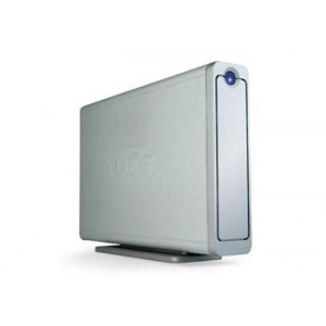 LaCie Big Disk 1TB 7200RPM 8MB
