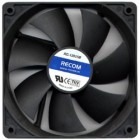 Recom RC12025 Black