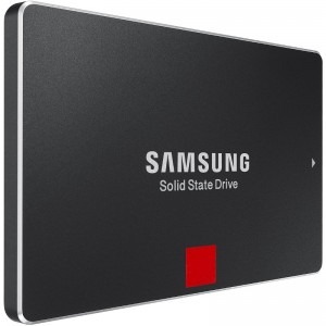 Samsung 850 Pro 2TB SATA-III 2.5 inch