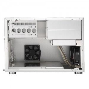Lian Li PC-V300B Black microATX