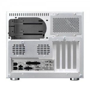 Lian Li PC-V300B Black microATX