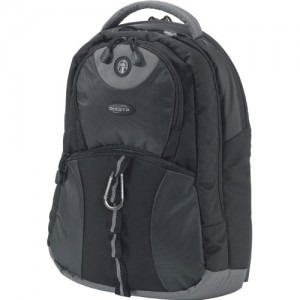 Dicota Rucsac notebook 15.6 inch BacPac Mission Black