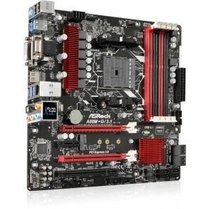 ASRock A88M-G/3.1