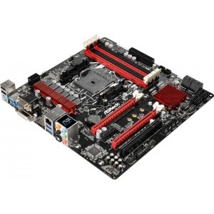 ASRock A88M-G/3.1