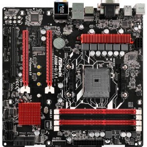 ASRock A88M-G/3.1