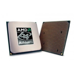 AMD Procesor Athlon 64 FX-74 3.0GHz Skt F Box