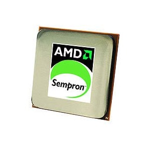 AMD Sempron 3400+ SktAM2 Box