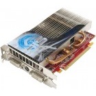 HIS ATI Radeon X1650 Pro 512MB DDR3 128-bit