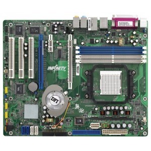 DFI Infinity CFX3200-M2/G