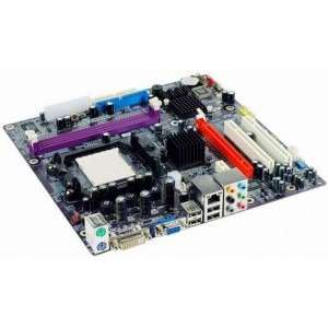 ECS AMD690GM-M2