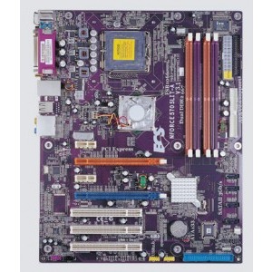 ECS NFORCE 570 SLIT-A