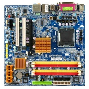GIGABYTE GA-965QM-DS2