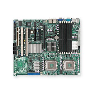Supermicro Placa de baza X7DVA-E