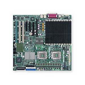 Supermicro Placa de baza X7DB8+