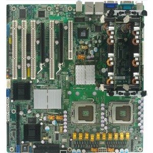 TYAN Placa de baza Tempest i5000PW