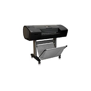 HP Designjet Z2100 GP 24 Photo Printer