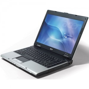 Acer Aspire 5052ANWXC Turion 64 MK38 2.2GHz Linux