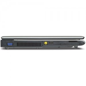 Acer Aspire 5052ANWXC Turion 64 MK38 2.2GHz Linux