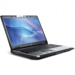 Acer Aspire 9302AWSMi Turion 64 MK38 2.2GHz Vista