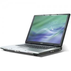Acer TravelMate 2494NWLMI Celeron M440 1.86GHz Linux