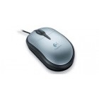 Logitech Notebook Optical Mouse Plus