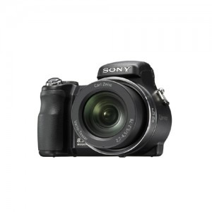 Aparat foto Sony Cyber-shot DSC-H7 - Black - PC Garage