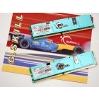 G.Skill 2GB DDR2 800MHz CL4 Dual Channel Kit
