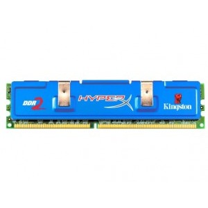 HyperX 1GB DDR2 800MHz CL3 Non-ECC