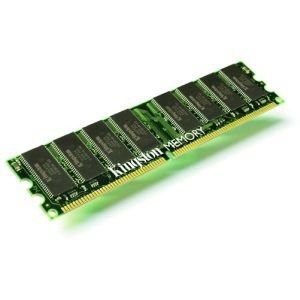 Kingston ValueRAM 256MB DDR 333MHz CL2.5 Non-ECC