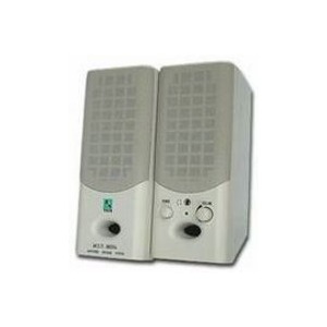 A4Tech Boxa   AS-6 grey