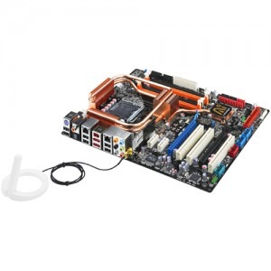 ASUS P5K3-DELUXE/WIFI-AP